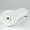 thumbnail image 2 of iSpring NW12 Residential Reverse Osmosis Membrane Housing/Aquarium, White, 2 of 5