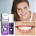 thumbnail image 2 of Odors Oral Caring Toothpaste Remove Tea Coffee Stains Whitener Oral Care Product, 2 of 5