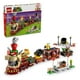 thumbnail image 1 of Set LEGO Super Mario El tren expreso Bowser 71437, 1 of 4