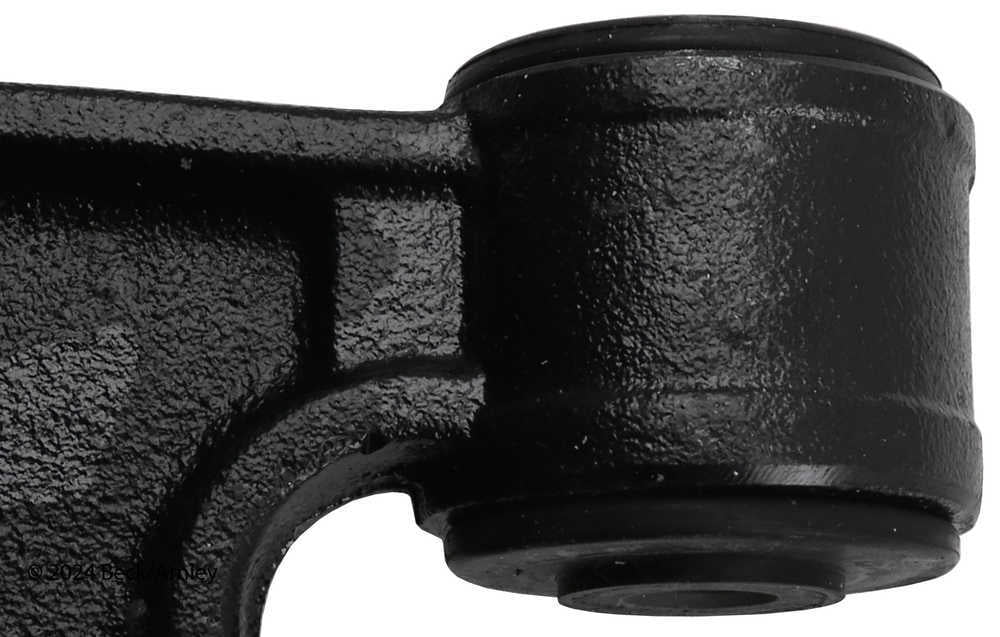 BeckArnley 102-6271 Control Arm