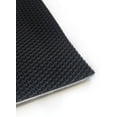 thumbnail image 2 of FloorPops Bones Black and White Washable Mat, 2 of 7