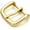 1 1/4 Inch - FR546, variant on Solid Brass Belt Buckle Single Prong Belt Buckle for Replacement DIY Leather Craft SCBB (1 Inch - FR549)