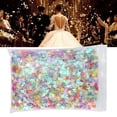 thumbnail image 3 of Star Sequins Octagonal Star Sequins Rhinestones Sequins Pointed Glitter Decorative Crumbs DIY Adornment Fitting, 3 of 8