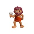 thumbnail image 1 of Yoone Realistic Wild Man Statue Decorative Handmade DIY Creative Vivid Expression Savage Ornament Home Decor, 1 of 6