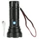 thumbnail image 2 of Linterna recargable Jadeshay SST40 eléctrica resistente al agua con carga USB, 2 of 12