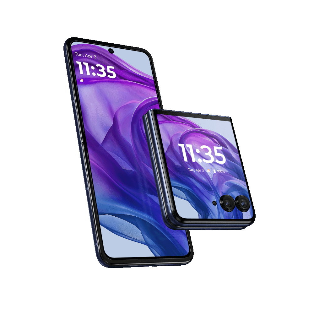 Motorola Razr Plus 2024: Scopri Il Nuovo Design In Edizione Colore