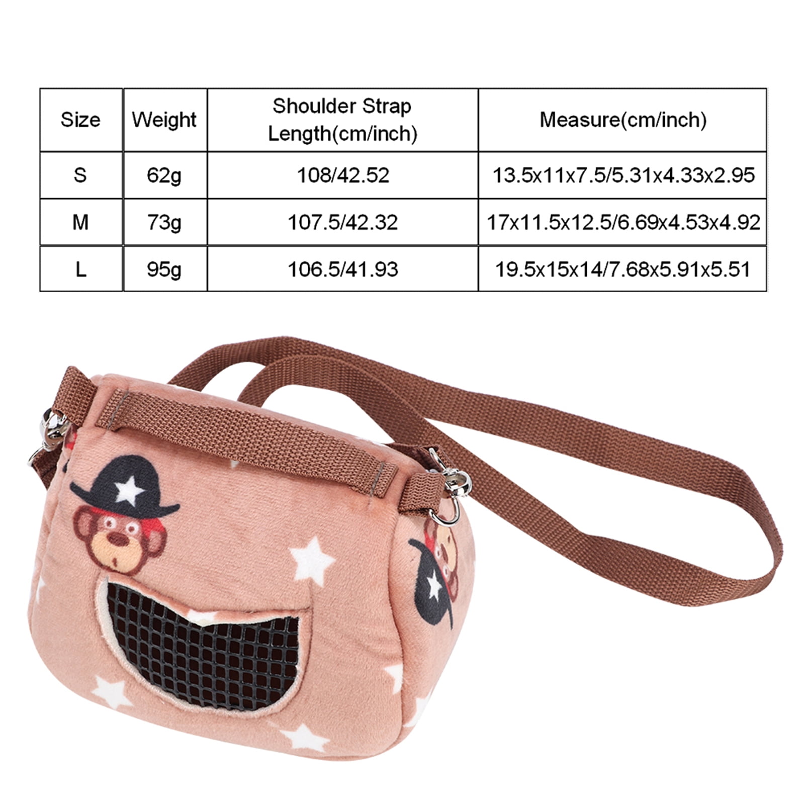 Small Animal Habitats & Cages Accessory Kit Small Pets Guinea Pig Squirrel Chinchilla Made of flannelette material, comfortable, environmentally friendly and