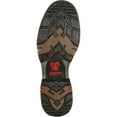 thumbnail image 2 of Men's Aztec Wellington 11 5639, 2 of 7