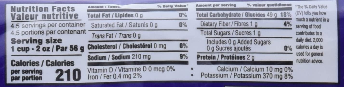 Gefen Kosher For Passover And All Year Round Gluten Free Pasta, Wide Noodles, 9 Ounces