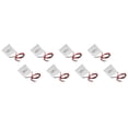 thumbnail image 1 of 8Pcs 40X40mm Thermoelectric Power Generator SP1848-27145 Peltier TEG Module, 1 of 6