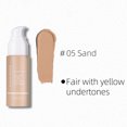 thumbnail image 3 of Fond de Teint Liquide Correcteur Mat Anti-Brillance, 3 of 6