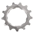 thumbnail image 2 of Cassette de bicicleta de montaña ANGGREK piezas de rueda libre Acero al cromo-molibdeno 8s 11T, 2 of 8