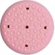 thumbnail image 4 of Anti-gluttonous Dog Bowl - Silicon - Slow Insertion - Pink, 4 of 5