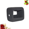 thumbnail image 3 of HEALEEP Action Camera Accessories Windproof Housing Cover Compatible for Hero8 Black, 3 of 8