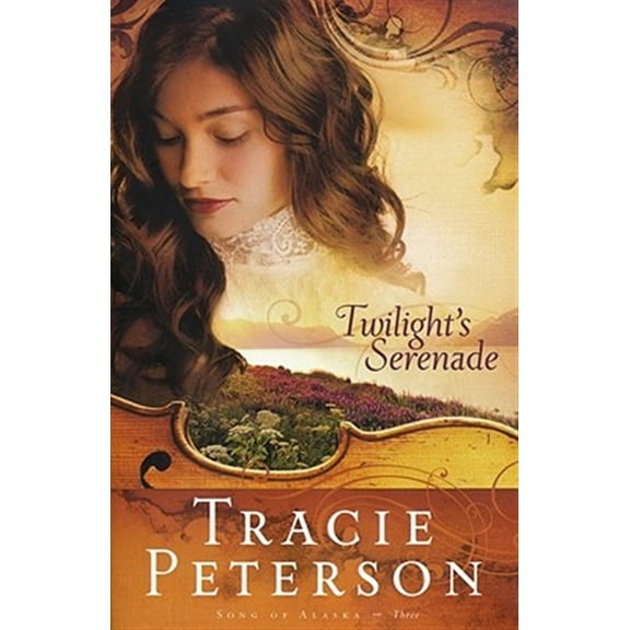 Pre-Owned Twilight's Serenade (Paperback) 0764201530 9780764201530