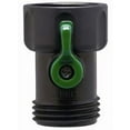 thumbnail image 2 of COUPLING QUICK PLSTC3/4", 2 of 3