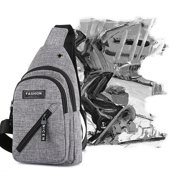 Gadget sling bag hotsell