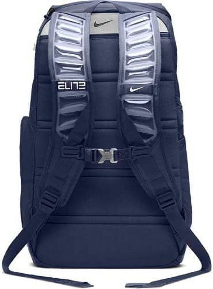 Navy nike elite backpack new arrivals