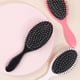 thumbnail image 5 of Cerdas: fáciles de deslizar entre enredos para todo tipo de cabello, 5 of 5