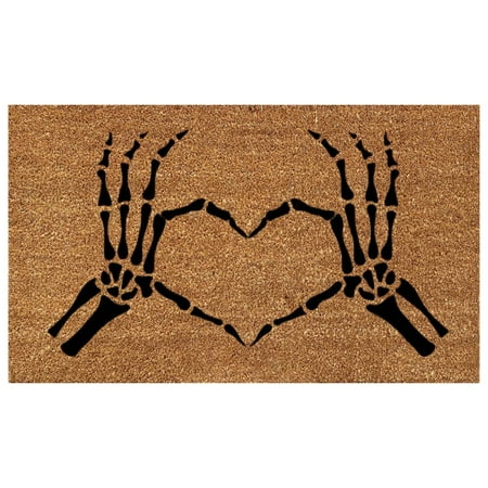 

Valentine s Day Hands Forming Heart Carpet Symbolic Design Of Love Until For Decor