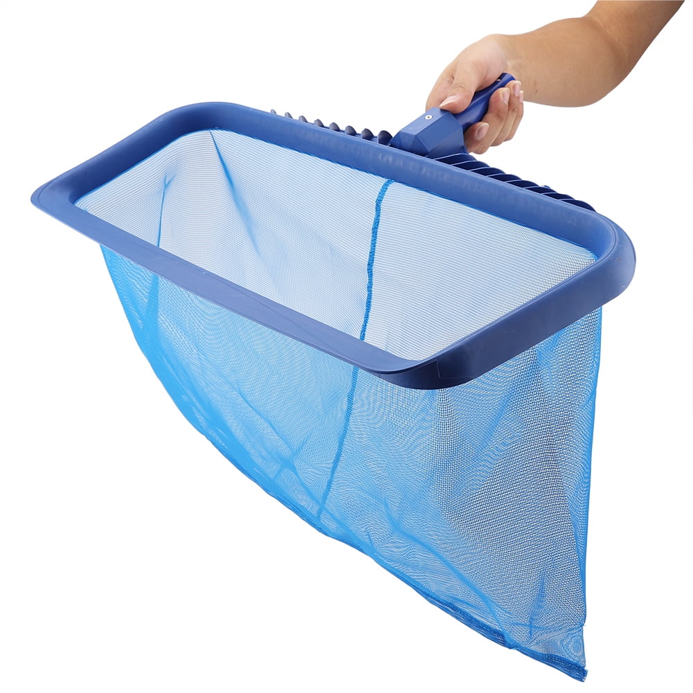 swimming pool leaf skimmer