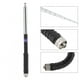 thumbnail image 4 of Antena walkie talkie 136-174MHz SMA antena telescópica hembra para radio bidireccional, 4 of 8