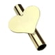 thumbnail image 4 of Florero de pared de metal Macarena Tubo de jarrón montado en la pared, 4 of 8
