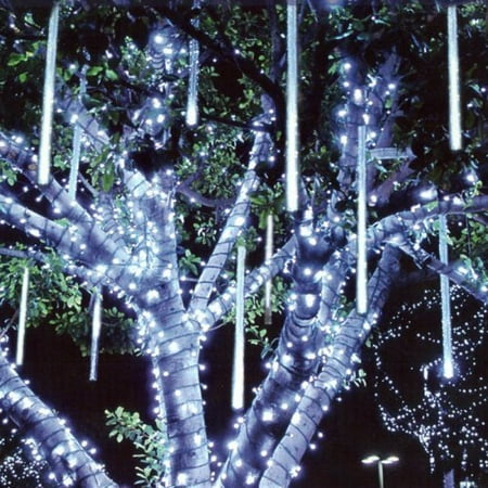 LED Rain Lights - Set of 6
