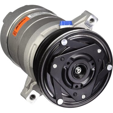Remanufactured Delco AC Compressor – 1962-1979 GM Cars, OEM 15-20515, The Parts Place Inc.
