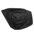 thumbnail image 5 of Wheelchair Cover Waterproof Oxford Cloth Elastic Shrinkage Bottom Dust Rain Protection Electric Wheelchair Cover, 5 of 5