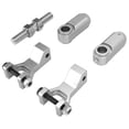 thumbnail image 4 of Rear Lowering Kit,5Pcs/Set ATV Front Rear Front Rear Lowering Kit ATV Drop Links State-of-the-Art Design, 4 of 5