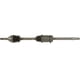 thumbnail image 1 of Flecha Homocinética Stanza 1986 A 1988 Nissan Del Der Reman CARDONE ., 1 of 4