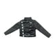 thumbnail image 5 of Figuras de acción a escala 1/6, chaqueta, accesorios para muñecas, abrigo y ropa para figuras de acción de 12 pulgadas., 5 of 9