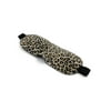 Gearonic 3D Soft Eye Sleep Mask Padded Cover Travel Relax Sleeping Blindfold