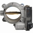 thumbnail image 1 of Cardone Throttle Body 67-3040 OE Replacement; Remanufactured, 1 of 4
