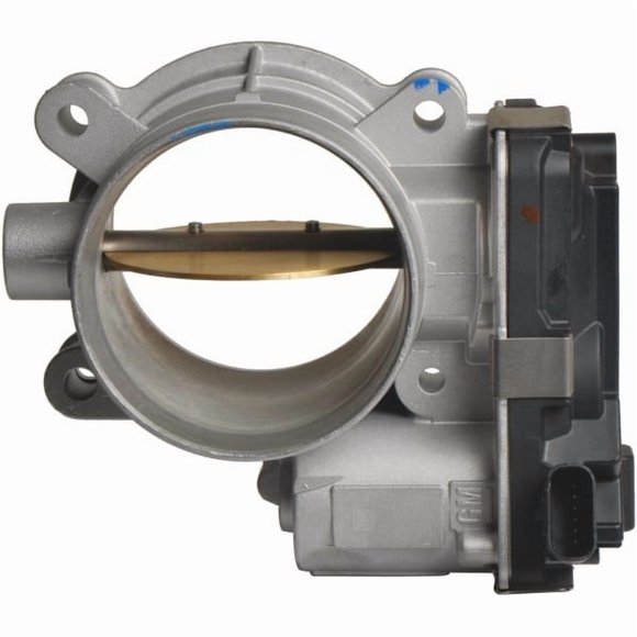 Cardone Corps d'Accélérateur 67-3040 OE Remplacement; Remanufacturé