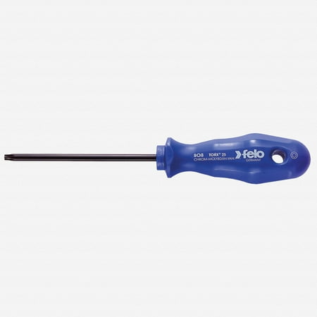 UPC: 4007157170491 | Felo 17049 T10 x 100mm Torx Screwdriver
