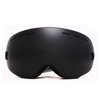 Ski Goggles Snocross Snowmobile Snowboard Skate Snow Goggles with Detachable Mirror Lens JULI BNC