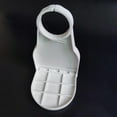 thumbnail image 1 of Dispensador de bandeja de jabón, organizador de detergentes para ropa, evita goteos y derrames, organizador de lavandería plegable, bandeja colectora perfecl Porta detergente para ropa, 1 of 8