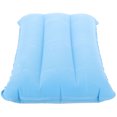 thumbnail image 1 of Nestingho Almohada Inflable Portátil Para Viaje Y Camping En Color Azul Con Y Resistente, 1 of 6