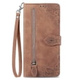 thumbnail image 5 of Funda billetera anti-golpes para GANGXUN Xiaomi Redmi Note 13 Pro 4G , ideal para día a día y trabajo, 5 of 5