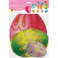 thumbnail image 6 of Easter Egg Cutouts Assorted - 24 Pack (10 Per Package), 6 of 7