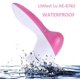 thumbnail image 4 of Cepillo limpiador El modelo más nuevo de 2021, cepillo facial a prueba de agua para una limpieza profunda, exfoliación suave, eliminación de puntos negros, masajes y cuidado de la piel. Zhivalor XYWJ168, 4 of 4