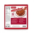 thumbnail image 6 of Bridgford Foods Frozen Heat and Serve Cinnamon Pull-Apart Monkey Bread, Regular, 16 Ounces, 6 of 9