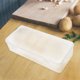 thumbnail image 4 of ADDHAT 2Ud Caja Refrigeradora Transparente Para Queso Con Útil Y Portátil, 4 of 8