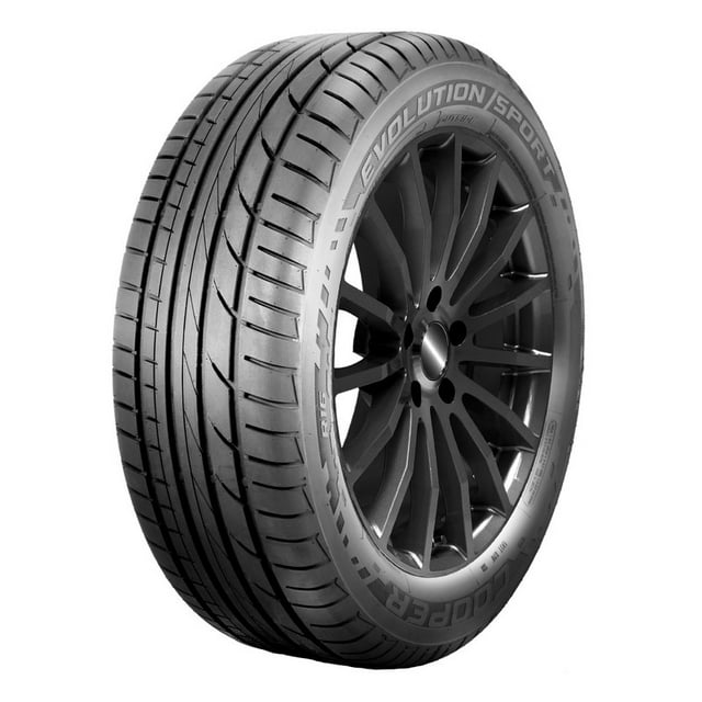 Llanta COOPER 225/60R18 EVOLUTION SPORT