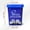 🔥 blue_New#1613, variant on Stainless Steel Cleaner Paste | Multi-Purpose Cleaning Paste for Kitchen | Removes Rust Stains from Metal Ceramic Plastic | Cleans Ovens Sinks Tiles Mirrors | 500g Household Cleaner