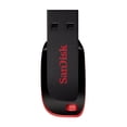 thumbnail image 2 of Memoria USB SanDisk Cruzer Blade 32GB Negra, 2 of 3