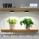 thumbnail image 3 of Luz de Cultivo para Plantas Barrina OG09 18W Espectro Completo Paquete de 2, 3 of 9