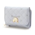 thumbnail image 4 of Nuevo bolso hecho a mano con diseño de PU, precioso bolso de jade para perro, pudín, perro, gato, Meile, bonito bolso corto, bolso para tarjetas bancarias, bolso para chica, 4 of 4
